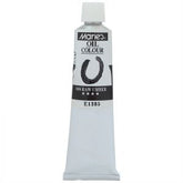 MARIE'S OIL COLOR RAW UMBER 170ML - Al Masam Stationery LLC