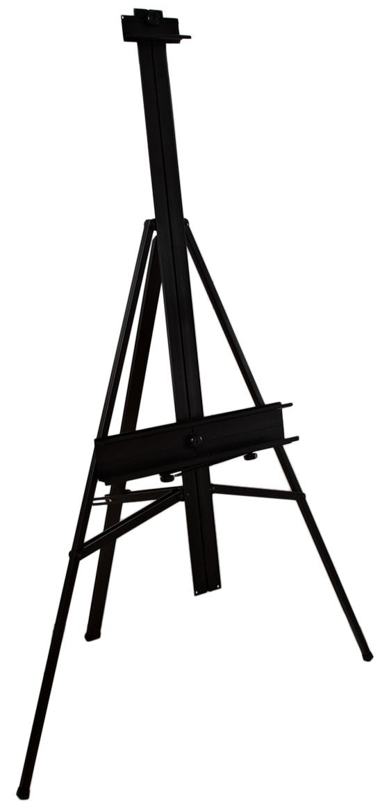 SINOART Large Aluminium Studio Easel - Al Masam Stationery LLC