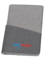 AMS-ITTA-206 - FRIST - PASSPORT HOLDER WITH POWERBANKS - Al Masam Stationery LLC