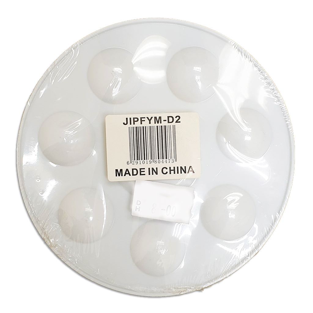 ARTMATE PLASTIC PALLETE SIZE: SMALL JIPFYM-D2