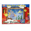 Kiddy Clay Mdling Clay and Plastic Picture Frame - Al Masam Stationery LLC