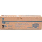 Konica Minolta TN324 Blk - Al Masam Stationery LLC