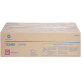 Konica Minolta TN611 Magenta - Al Masam Stationery LLC