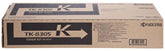 Kyocera Toner 8305 Blk - Al Masam Stationery LLC