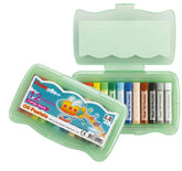 Pentel GHTP Oil Pastel - (12 Pcs) - Al Masam Stationery LLC