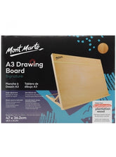 Drawing Board Signature A3 (18.5 x 14.2in) - Al Masam Stationery LLC