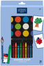 Lefranc & Bourgeois Activity Set 'Kid - Al Masam Stationery LLC