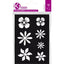 Sticky Stencil 7x10 | INDIA - Al Masam Stationery LLC