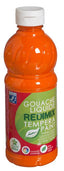 Colour and Co - Redimix - 500ml - Fluo Yellow - Al Masam Stationery LLC