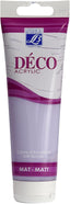 Lefranc & Bourgeois acrylic paint, violet, 120ml tube - (211226 7) - Al Masam Stationery LLC