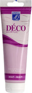 Lefranc & Bourgeois acrylic paint, Wedding Pink, 120ml tube - Al Masam Stationery LLC