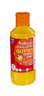 Lefranc & Bourgeois Glitter Paint Light Yellow - Al Masam Stationery LLC