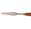 Lefranc & Bourgeois Painting Knife # 6 - Al Masam Stationery LLC