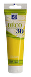 Lefranc & Bourgeois Shades Deco 3D CHICK YELLOW - Al Masam Stationery LLC