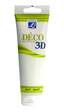 Lefranc & Bourgeois Shades Deco 3D WHIP CREAM WHITE - Al Masam Stationery LLC