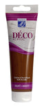 Lefranc & Bourgeois Shades Deco Matt Acrylic Cream CHESTNUT - Al Masam Stationery LLC