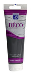 Lefranc & Bourgeois Shades Deco Matt Acrylic Cream FLANNEL GREY - Al Masam Stationery LLC