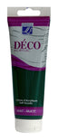 Lefranc & Bourgeois Shades Deco Matt Acrylic Cream FOREST GREEN - Al Masam Stationery LLC