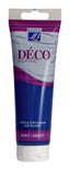 Lefranc & Bourgeois Shades Deco Matt Acrylic Cream NIGHT BLUE - Al Masam Stationery LLC