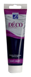 Lefranc & Bourgeois Shades Deco Matt Acrylic Cream PRUSSIAN BLUE - Al Masam Stationery LLC