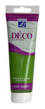 Lefranc & Bourgeois Shades Deco Matt Acrylic Cream WATER GREEN - Al Masam Stationery LLC