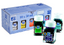 Lefranc & Bourgeois Vitrail Set - 10*50ml Asstd Bottles - Al Masam Stationery LLC