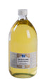 Lefranc & Bourgeois Clarified Linseed Oil 1 Ltr Bottle - Al Masam Stationery LLC