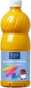 Lefranc Bourgeois L B Education & Set of Education Gouache Liquid - Al Masam Stationery LLC