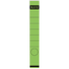Leitz SPINE LABEL-GREEN-LONG-BROAD - Al Masam Stationery LLC