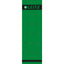 Leitz SPINE LABEL-GREEN-SHORT-BROAD - Al Masam Stationery LLC