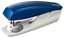 LEITZ NEXXT SERIES SMALL STAPLER BLUE BOX - Al Masam Stationery LLC