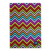LIGHT® DESIGN HARD COVER NOTE BOOK A4,100 SHEETS - Al Masam Stationery LLC