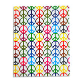 LIGHT DESIGN HARD COVER NOTE BOOK - Model 1 - Al Masam Stationery LLC