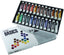 Liquitex BASICS Acrylic Paint Tube 24-Piece Set - Al Masam Stationery LLC