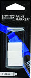 LIQUITEX PAINT MARKER WIDE NIB 3 PACK - Al Masam Stationery LLC