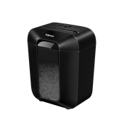 Powershred LX50 9 Sheet Cross-Cut Shredder - (FEL 4406001) - Al Masam Stationery LLC