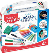 Maped Creativ Board Essentials Tool Kit - Al Masam Stationery LLC