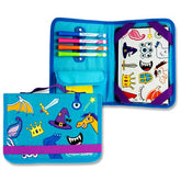 Maped Creativ Travel Board Magnetic Creations - Al Masam Stationery LLC