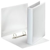Presentation Binder 2ring 2.5 inches A4 SIZE - Al Masam Stationery LLC