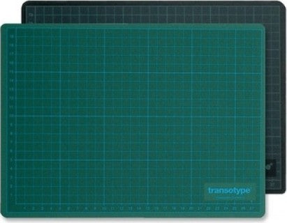 Transotype Cutting Mats (Size 90Cm X 60Cm) - Al Masam Stationery LLC