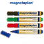 Magnetoplan Whiteboard Marker - Al Masam Stationery LLC