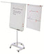 Magnetoplan Flip Chart Stand (700Mm X 100) Junior F14 - Al Masam Stationery LLC