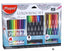 Maped Adult Coloring 33 Pcs Pack - Al Masam Stationery LLC