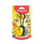 Maped 1 Hole Croc Bees Sharpener - Al Masam Stationery LLC
