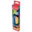 Maped Black Peps Energy HB Pencil with Eraser 12 Pcs - Al Masam Stationery LLC