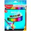 Maped Color Peps Aqua Pencils 18Color - Al Masam Stationery LLC