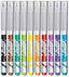 Maped Color Peps FeltPen Brush - Al Masam Stationery LLC