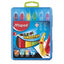 Maped Color Peps Gel Crayons Set of 4+2 - Al Masam Stationery LLC