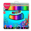 Maped Color Peps Metal Set - Al Masam Stationery LLC