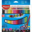 Maped Color Peps Pencils - Al Masam Stationery LLC